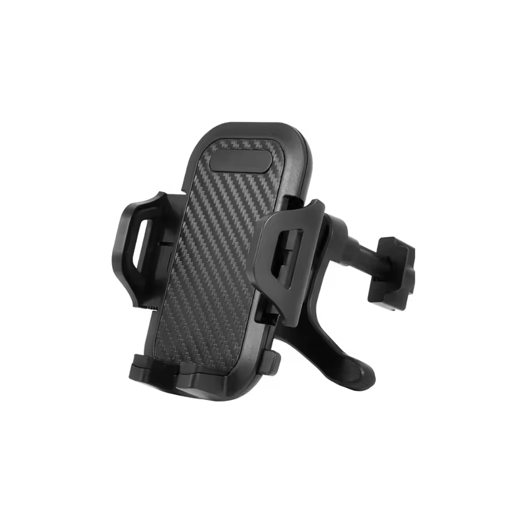 Universal 360° Car Mobile Phone Holder | One-Hand Operation Dashboard & Windshield Phone Mount