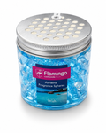 Flamingo Athens Fragrance Spheres Car Air Freshener | Long Lasting Gel Car Perfume | Lavender & Wish