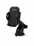 Universal 360° Car Mobile Phone Holder | One-Hand Operation Dashboard & Windshield Phone Mount