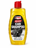GETSUN Deluxe Car Shampoo| High Foam Car Wash Shampoo | pH Balanced Car Cleaning Solution